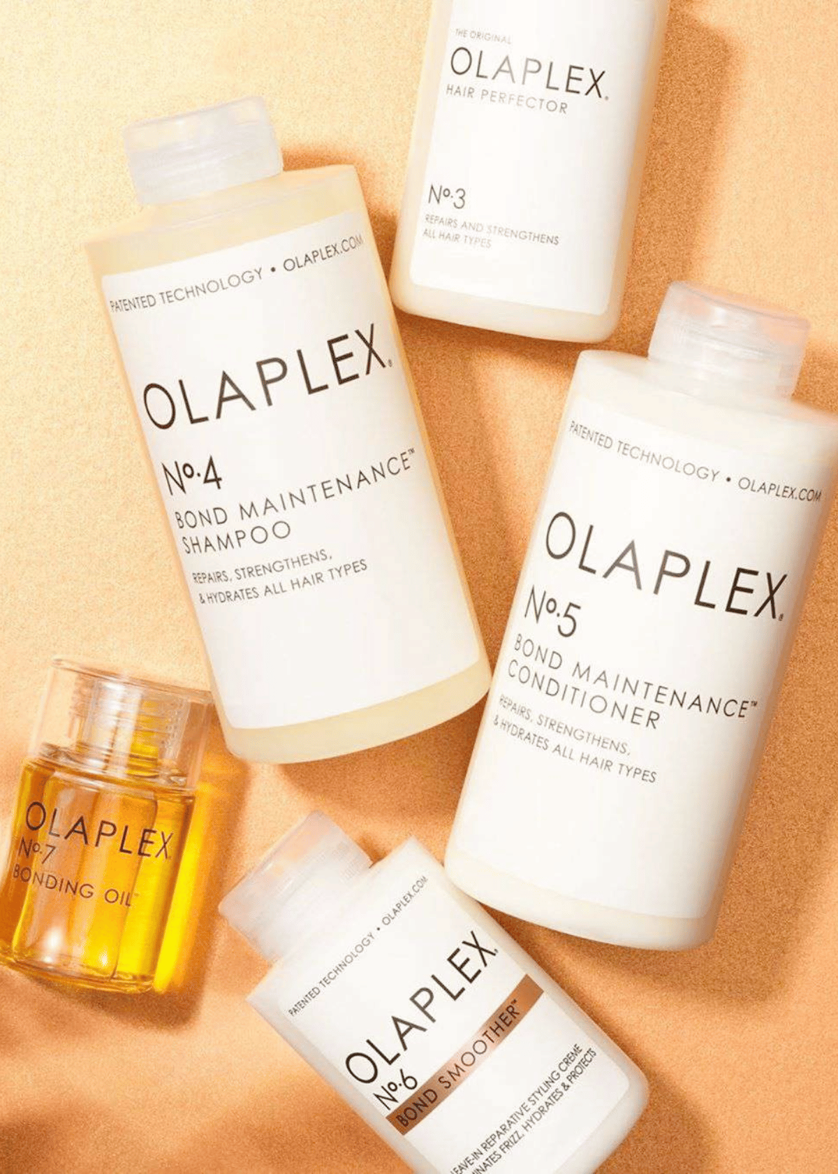 Where To Buy Olaplex 1 and 2?