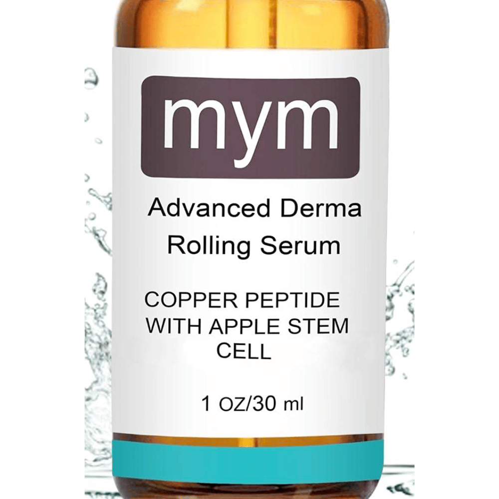 The Magic of Copper Peptides: A Guide to Healthier, Younger Skin!