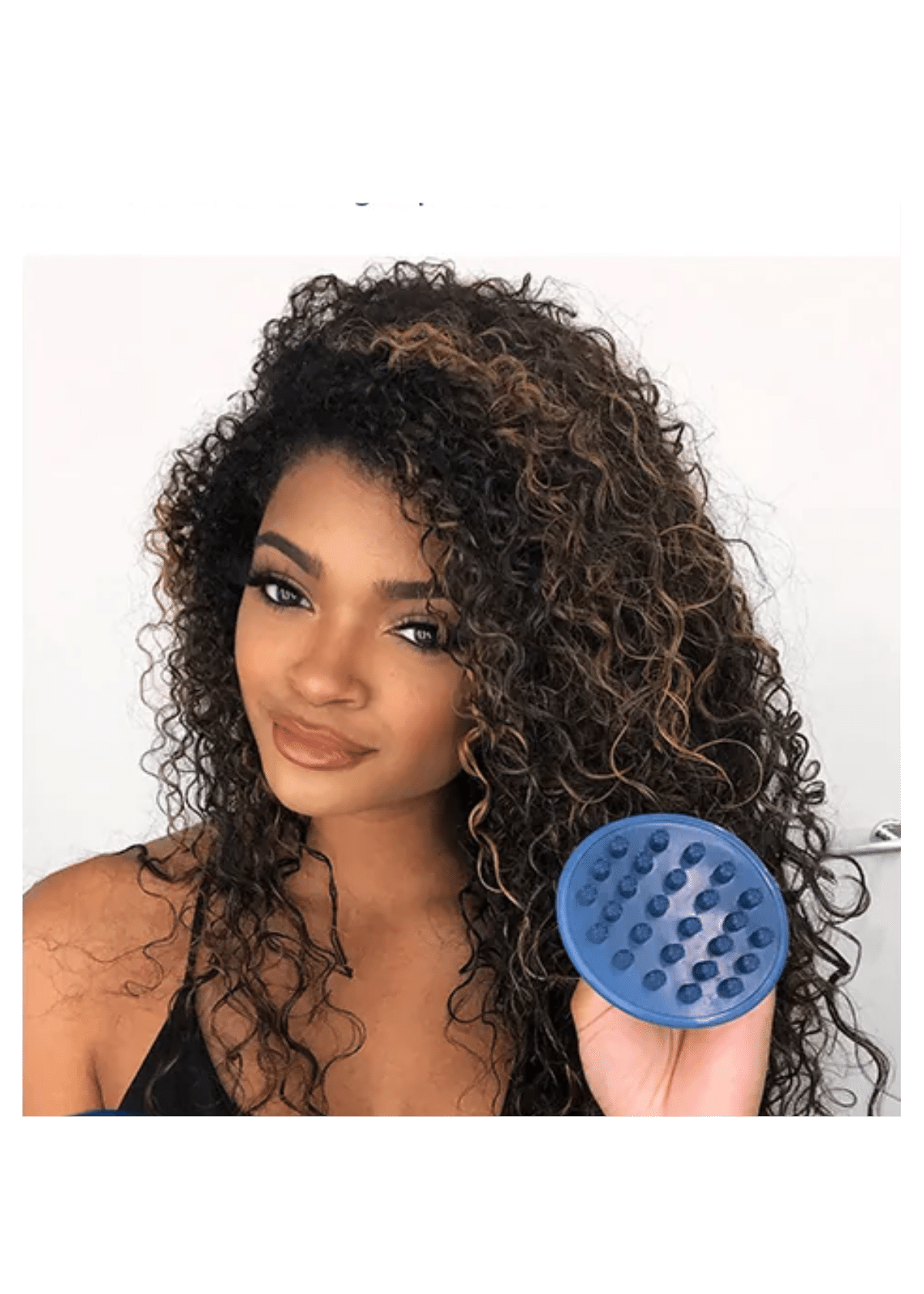 Unlock the Secret to a Healthier Scalp: The Ultimate Guide to A Scalp Scrubber!