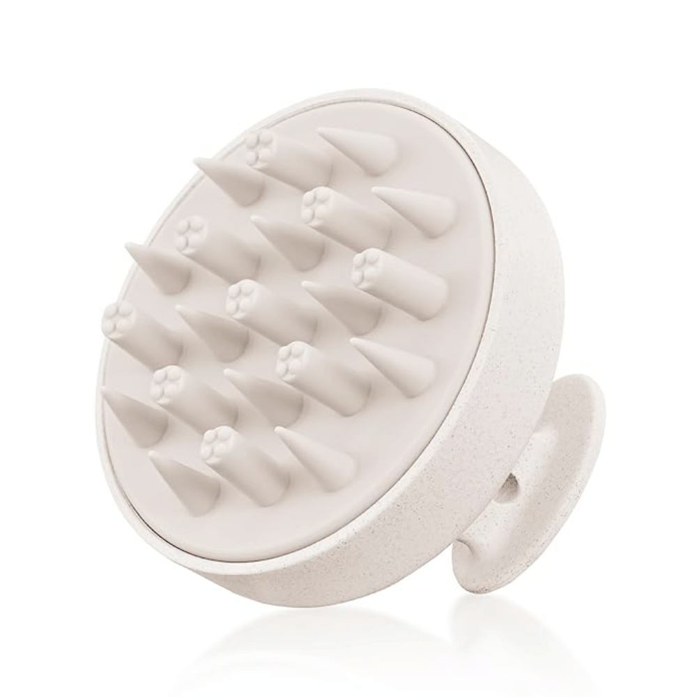 Unlock the Secret to a Healthier Scalp: The Ultimate Guide to A Scalp Scrubber!