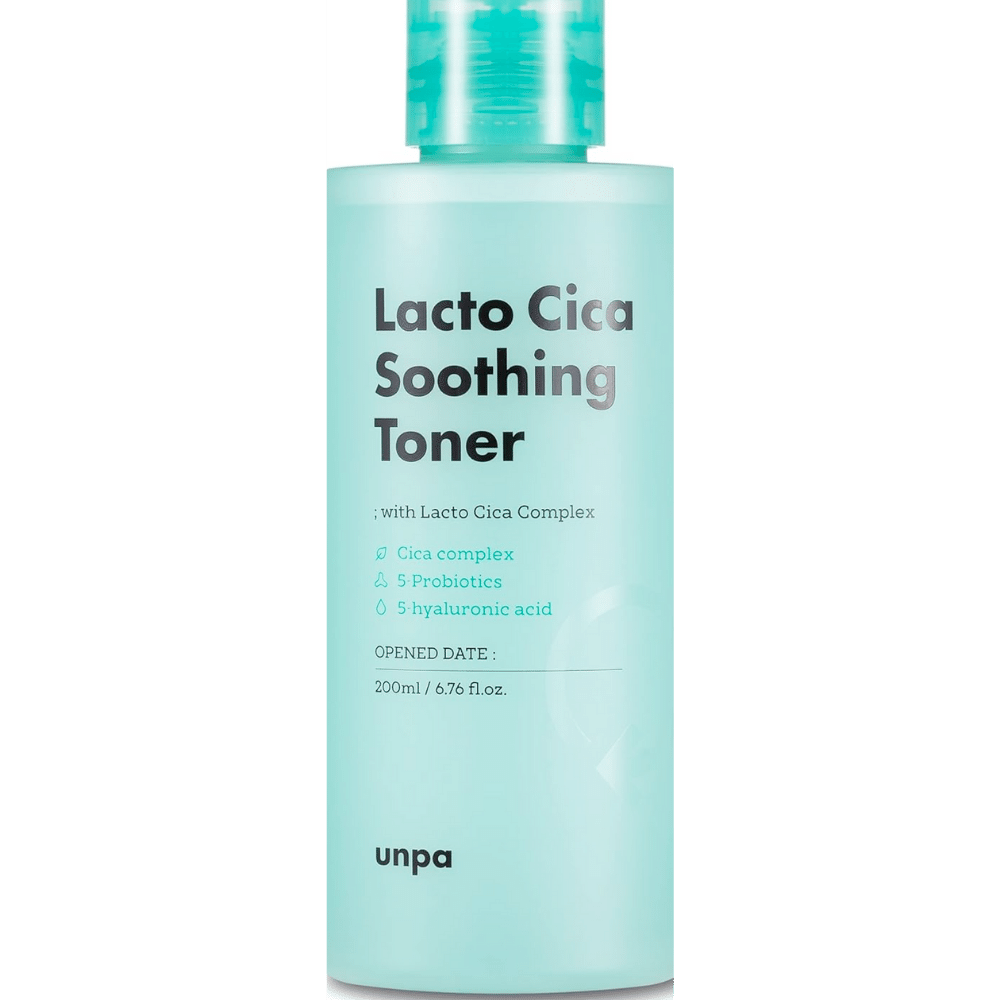 Unveiling the Magic of Cica Toners for Radiant Skin