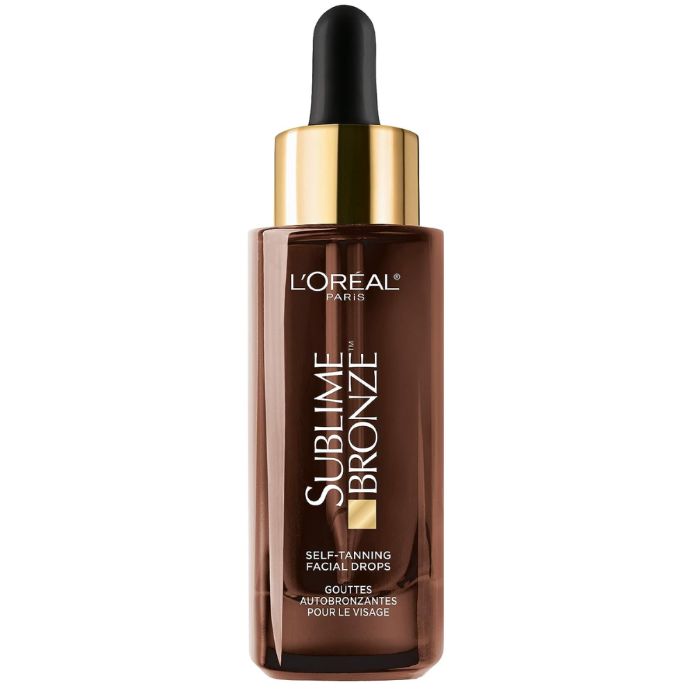 Get Sun-Kissed Glow Instantly: The Top 5 Bronzing Drops to Elevate Your Beauty Game!