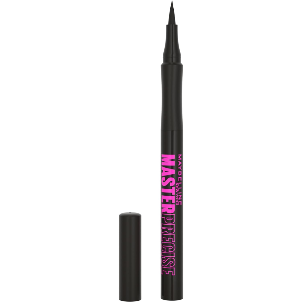 5 Liquid Eyeliners That Will Elevate Your Makeup Game to Iconic Status!