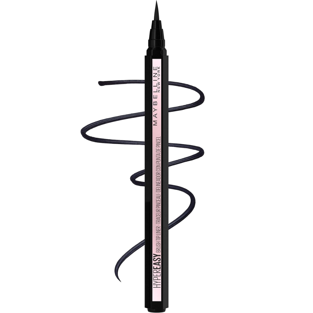 5 Liquid Eyeliners That Will Elevate Your Makeup Game to Iconic Status!