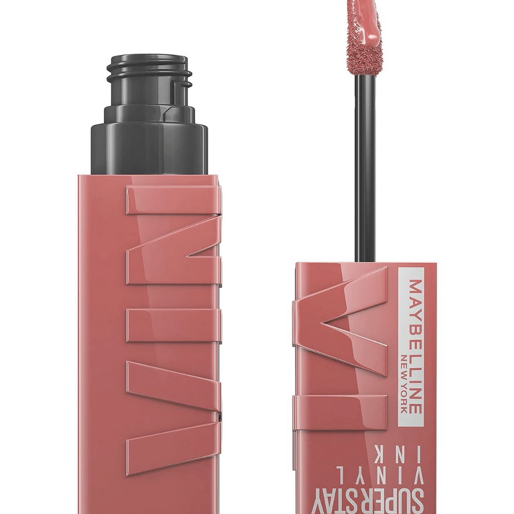 Liquid Vinyl Lipstick: A Shiny Leap in Lip Color Innovation!