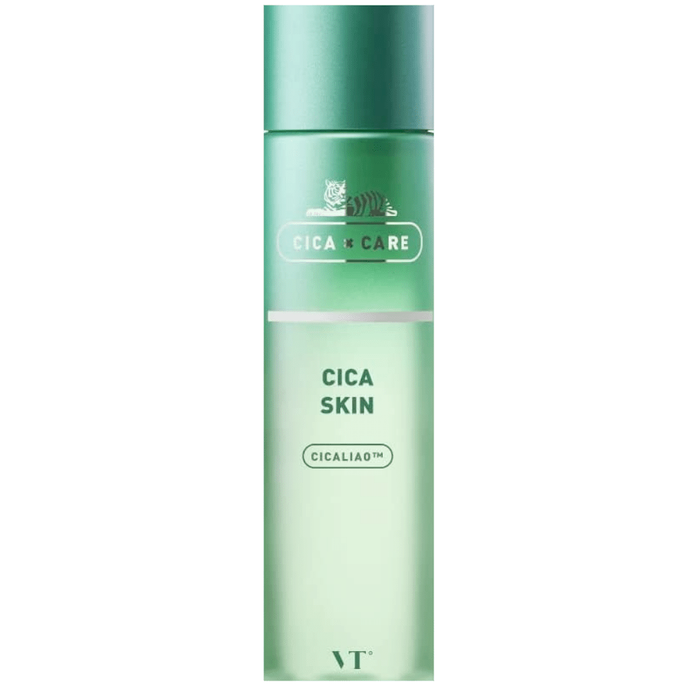 Unveiling the Magic of Cica Toners for Radiant Skin