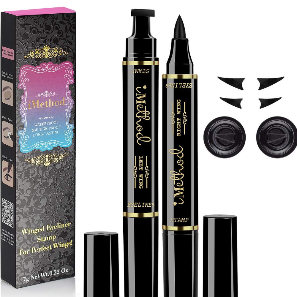 5 Liquid Eyeliners That Will Elevate Your Makeup Game to Iconic Status!