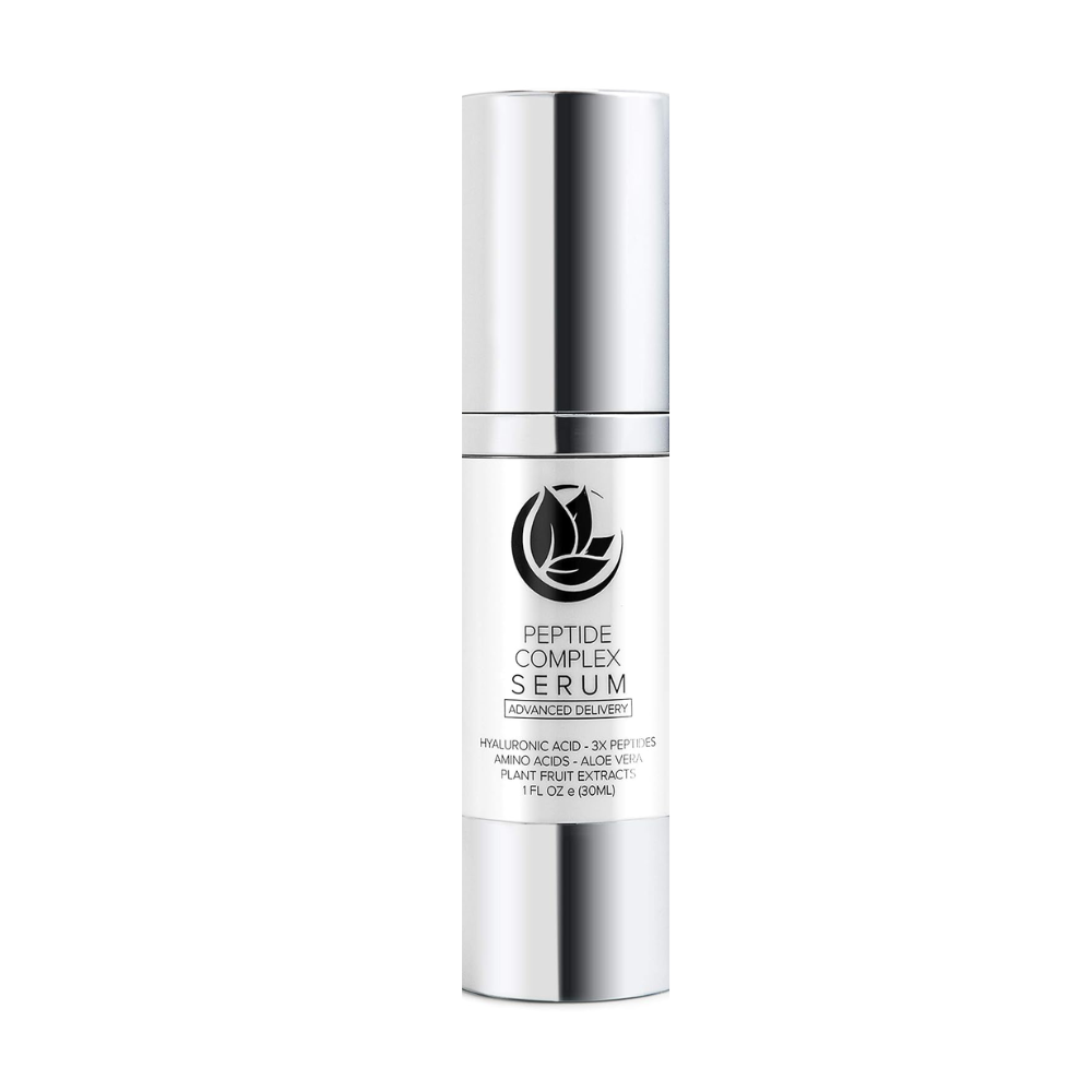 Unlock the Secret to Ageless Beauty: Top 5 Multi Peptide Serums You Need in Your Arsenal!