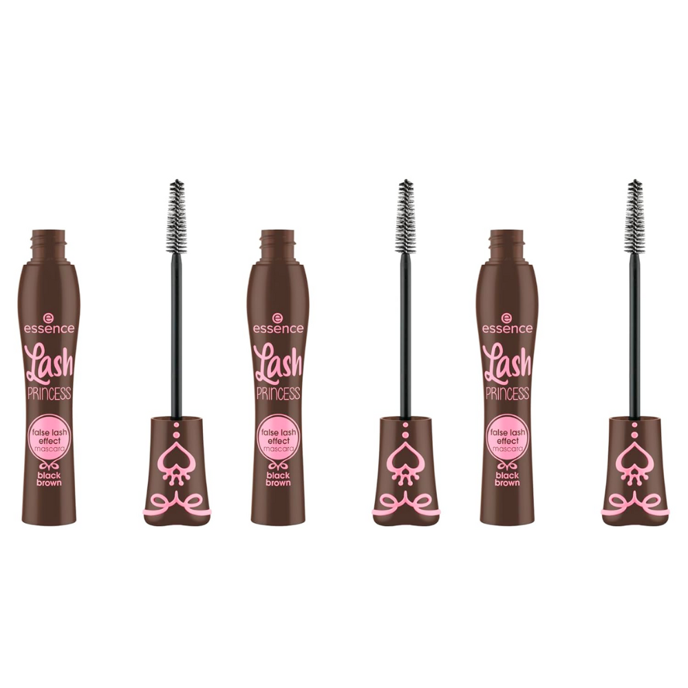 Unleash Your Inner Princess: Top 5 Essence Lash Princess Mascaras for Enchanting Eyes!