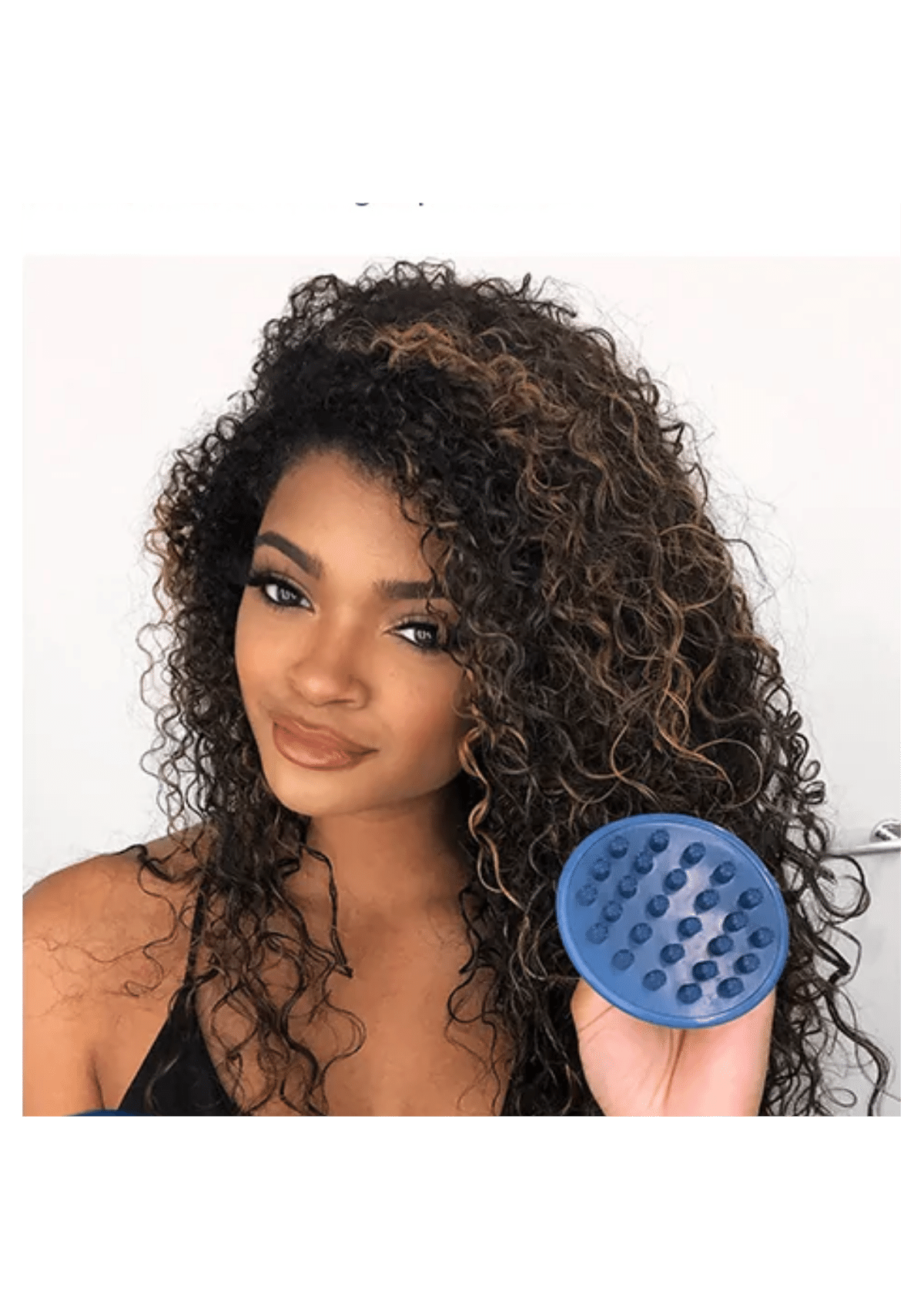 scalp scrubber