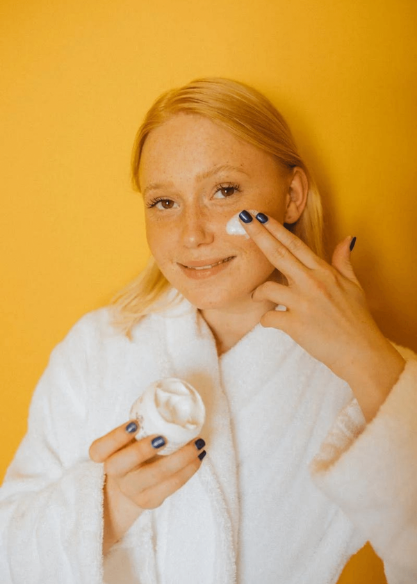 anti aging cream