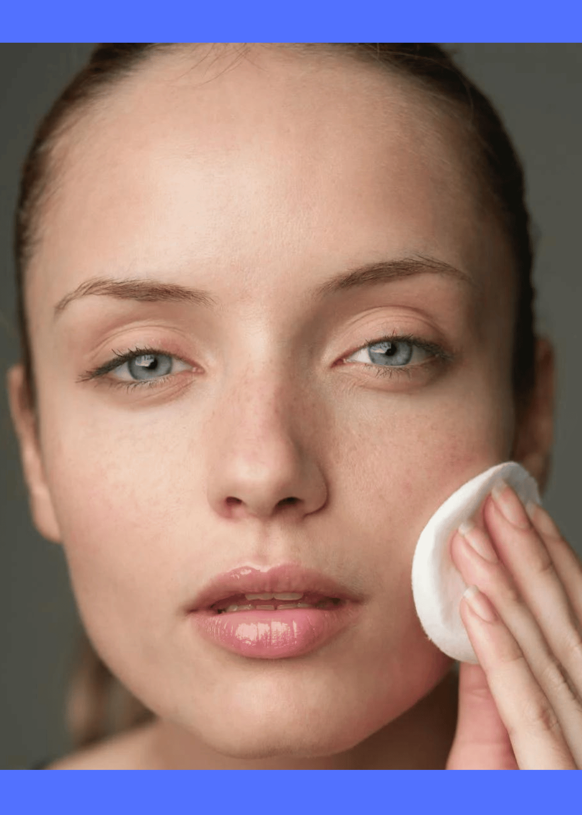 witch hazel toner