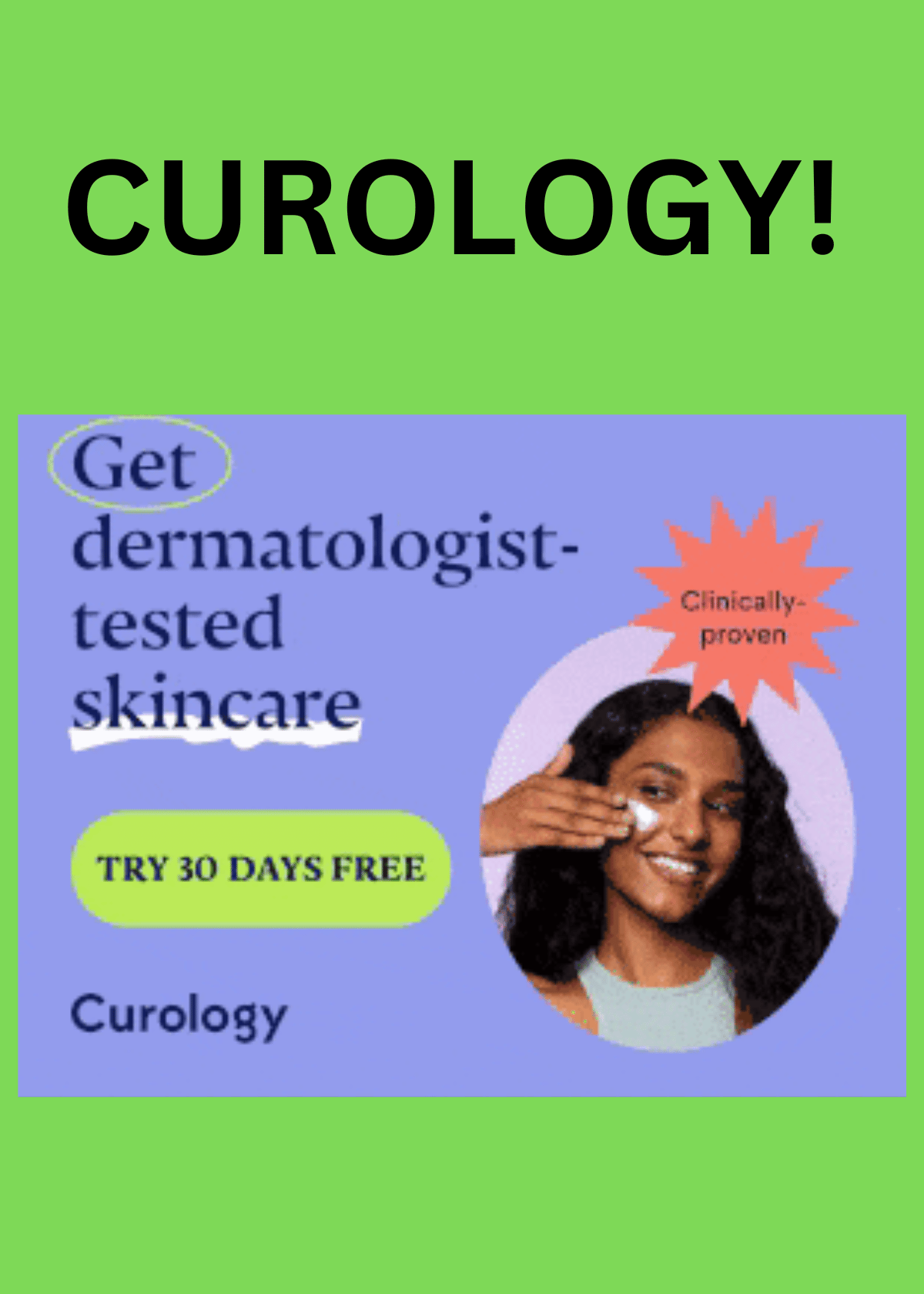 is Curology good?