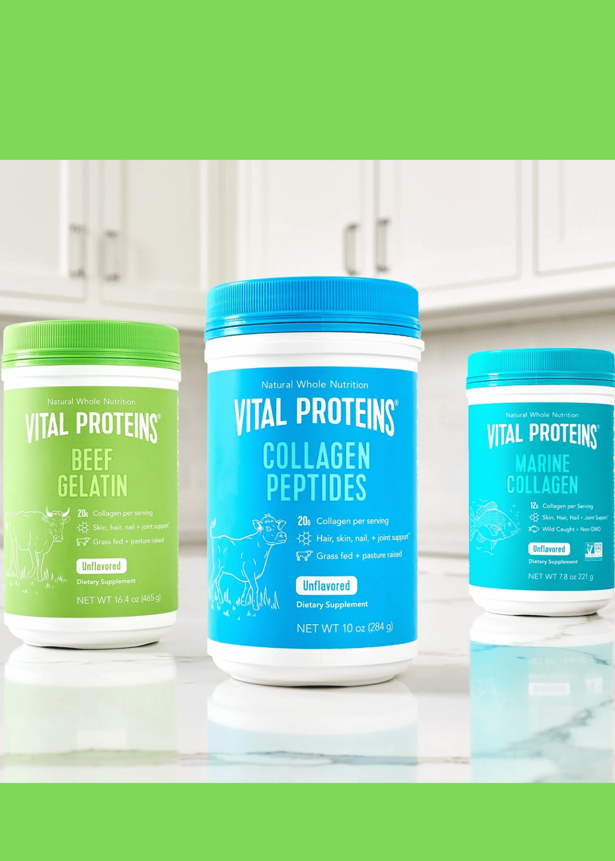Vital Protein 