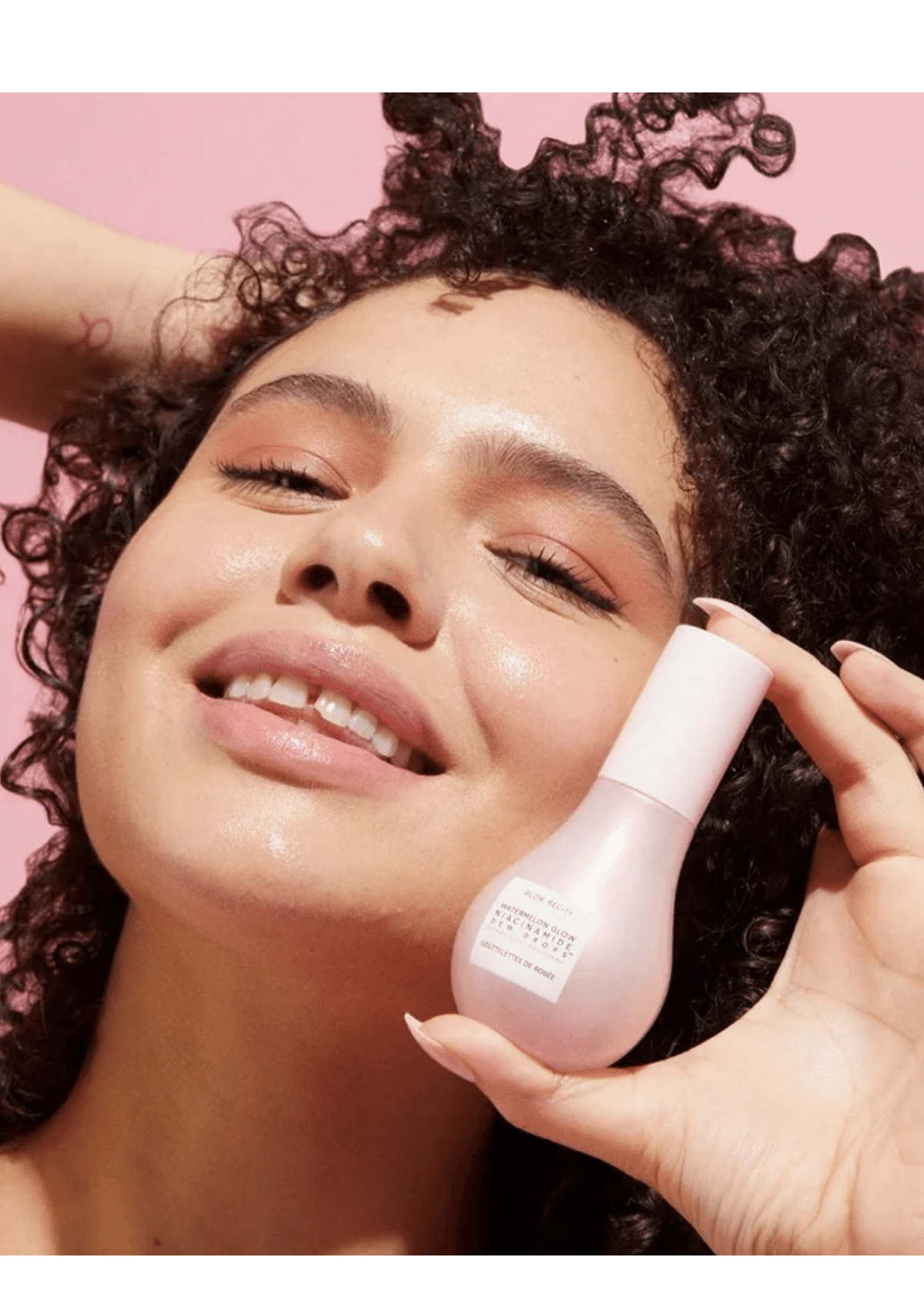 Niacinamide dew drops 