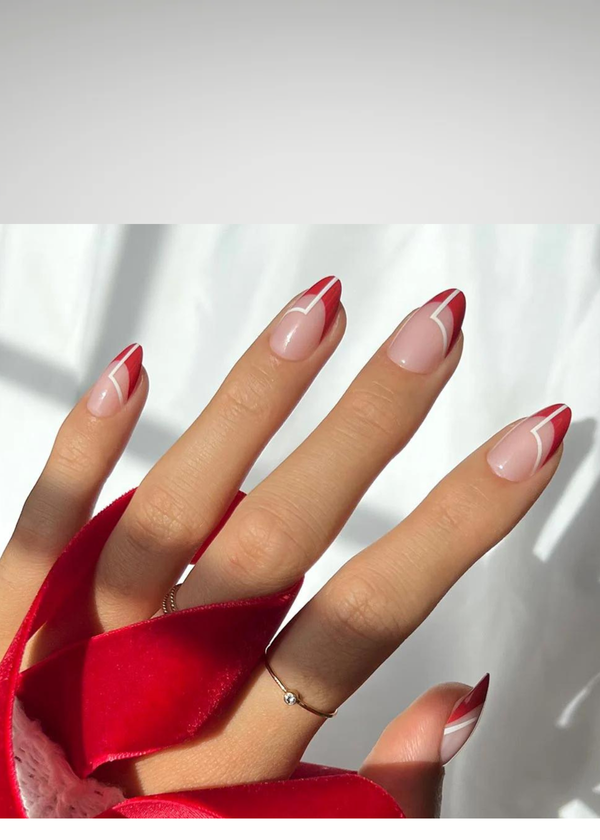 Glamnetic Nails 
