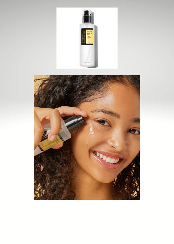 COSRX Snail Mucin