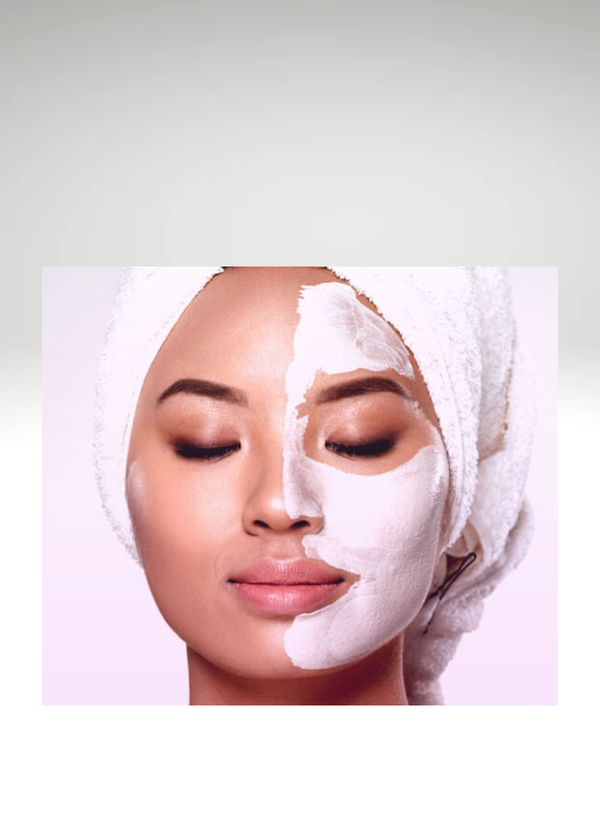skincare routine 